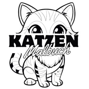 KATZEN Malbuch